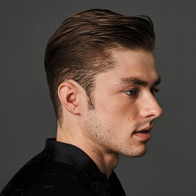 Hairstyle Ideas and HowTos Bumble and bumble.