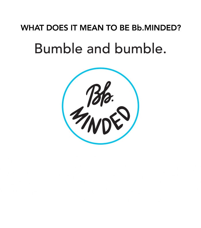 Bumble and bumble. | Hair Care, Styling, Inspiration, and more.