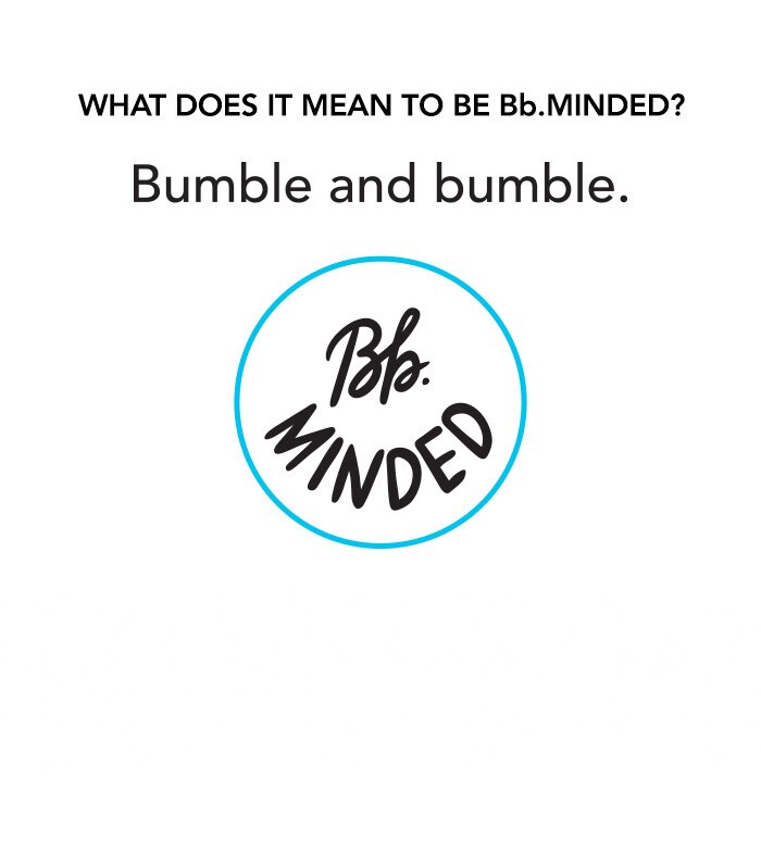 Bumble and bumble. | Hair Care, Styling, Inspiration, and more. Bumble and bumble. | Hair Care, Styling, Inspiration, and more.
