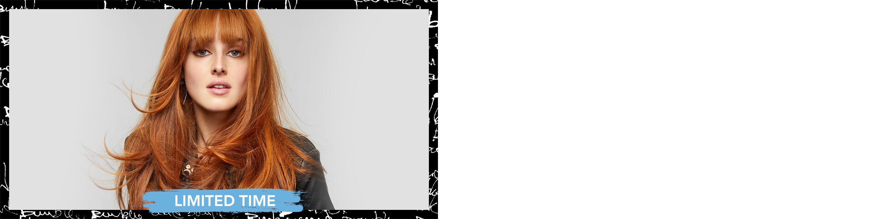 Build Your Own Hair Kit Bumble and bumble.