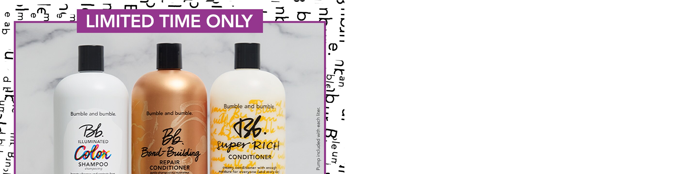 Bumble and Bumble Archives Lets get coupon