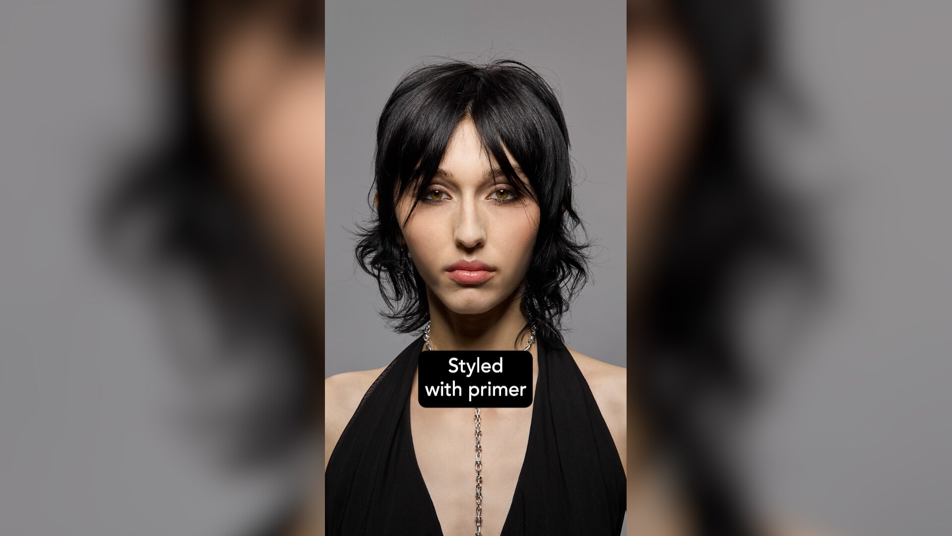 Prep Primer for Ultra Fine Hair, 8.5 fl oz