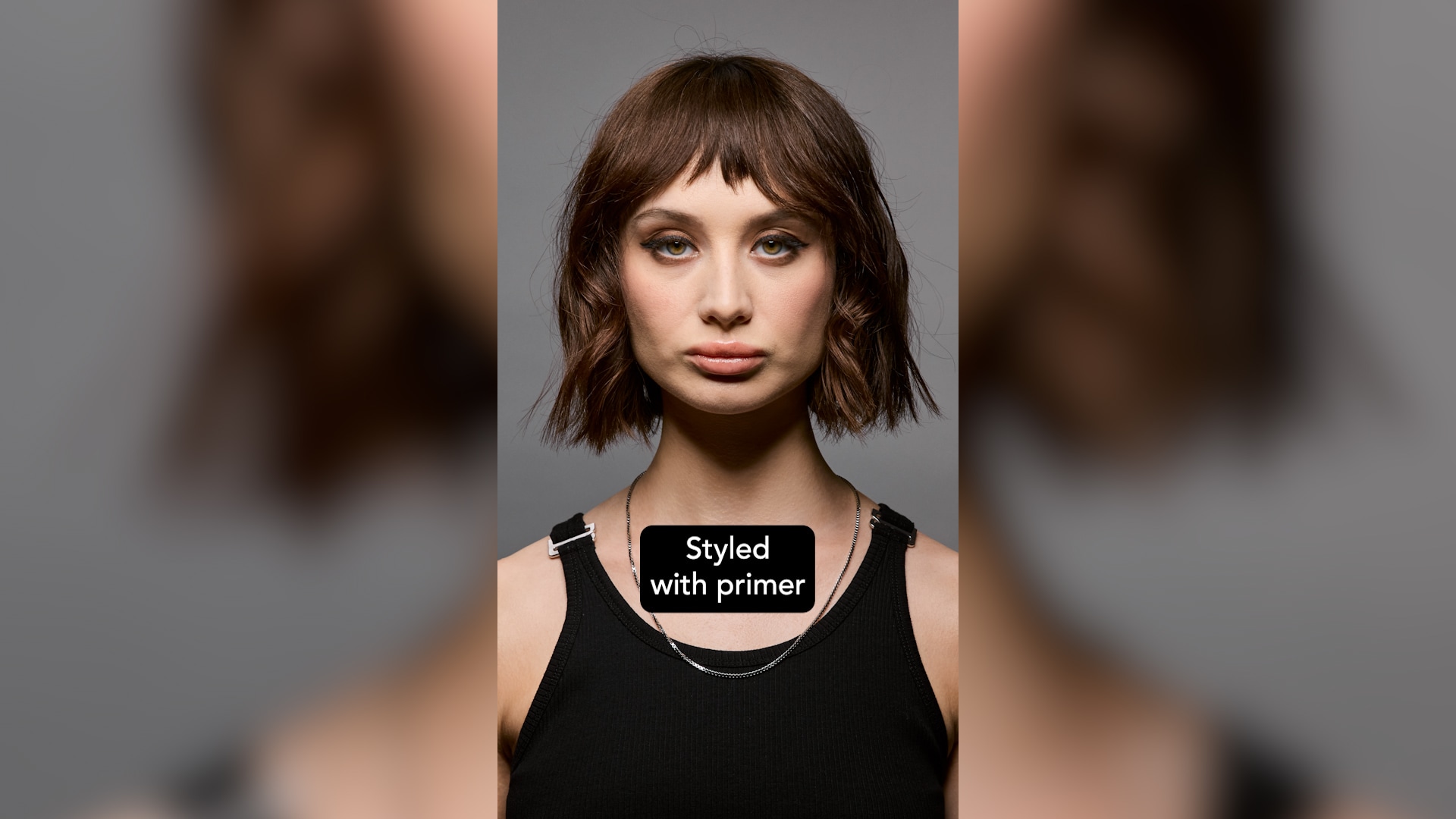 Hairdresser's Invisible Oil Heat/UV Protective Primer for Dry, Frizzy Hair, 8.5 fl oz