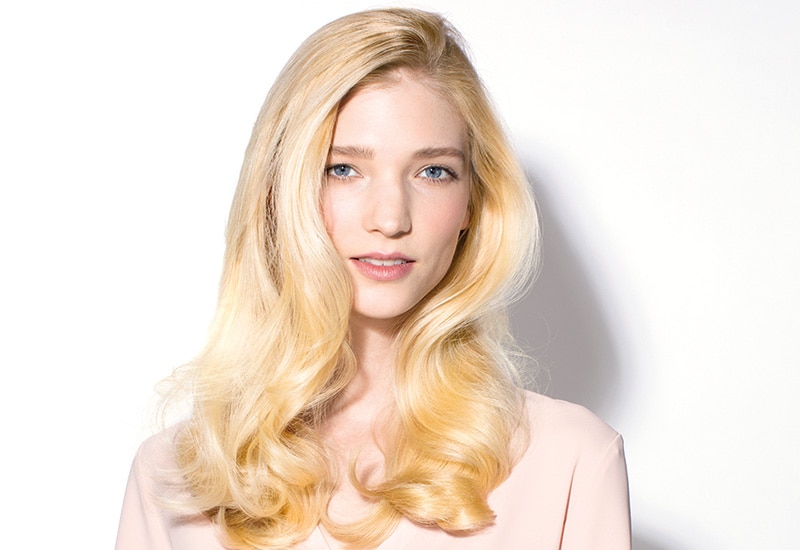 Bb Color Gloss In Warm Blonde Bumble And Bumble