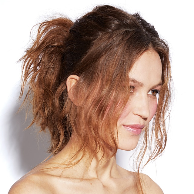 Hairstyle Ideas and How-Tos | Bumble and bumble. Hairstyle Ideas and How-Tos | Bumble and bumble.