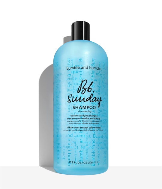 Bumble and bumble. Hair Care, Styling, Inspiration, and more.