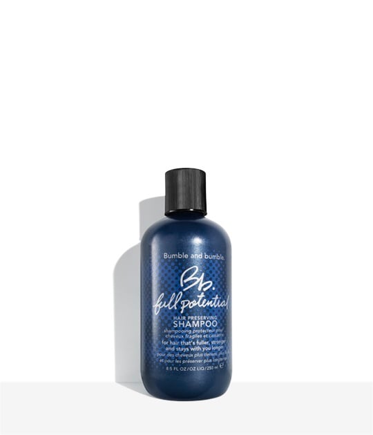 Bb.Full Potential | Shop by Collection | Bumble and bumble.