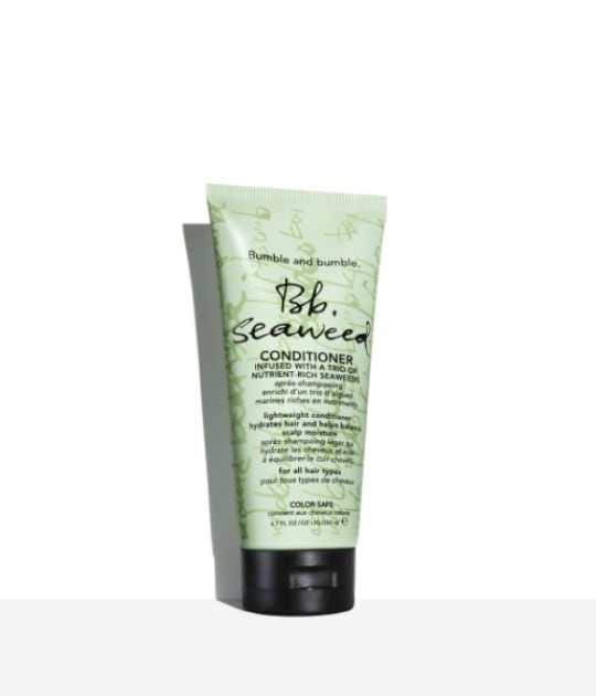 Seaweed Conditioner