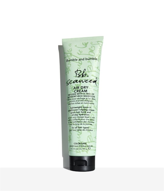 Seaweed Air Dry Cream 