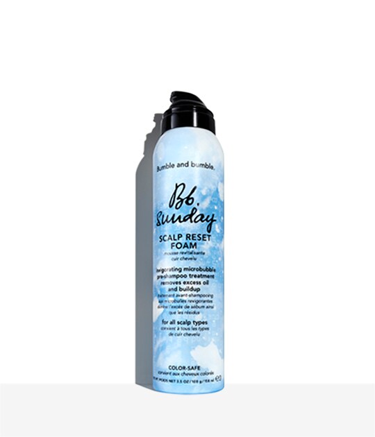 Bb.Sunday Shop by Collection Bumble and bumble.