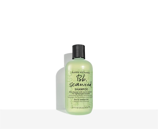 Seaweed Shampoo