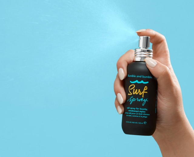 Surf Spray