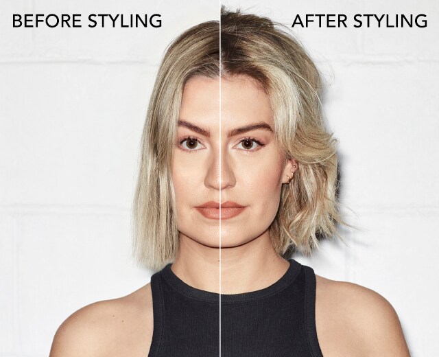 Thickening Dryspun Texture Spray
