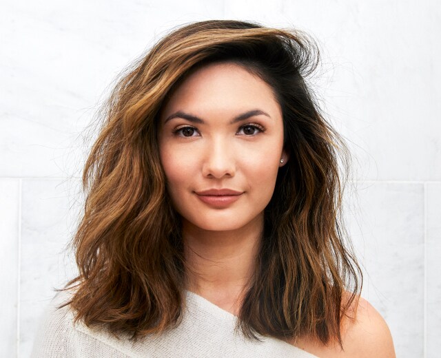 Thickening Dryspun Texture Spray