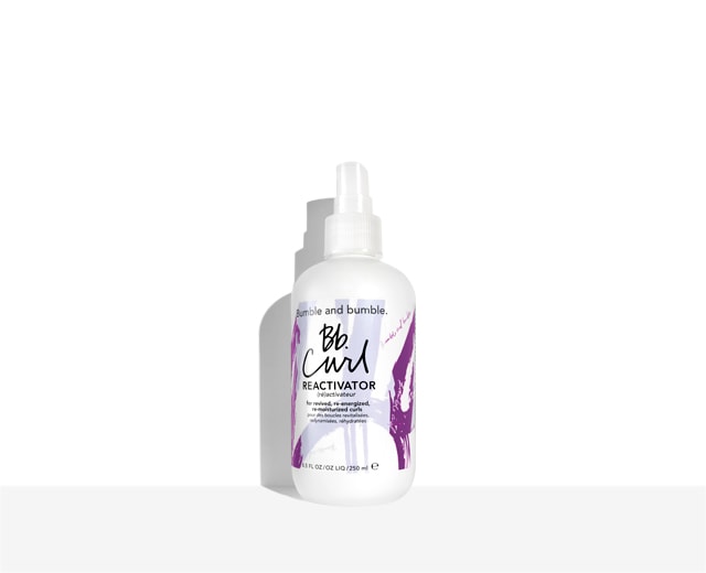 Curl Reactivator