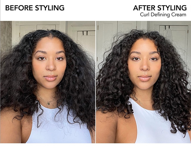 Curl Defining Cream