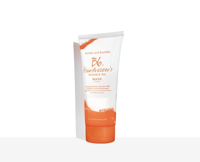 Hairdresser's Invisible Oil Hydrating Hair Mask