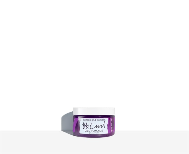 Curl Gel Pomade