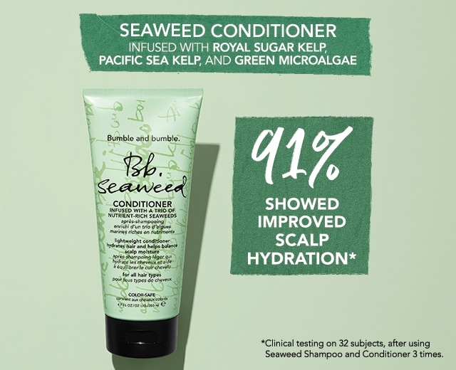 Seaweed Conditioner