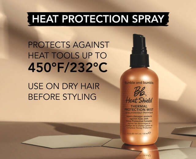 Heat Shield Thermal Protection Mist