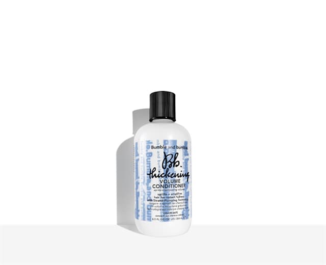 Thickening Volume Conditioner