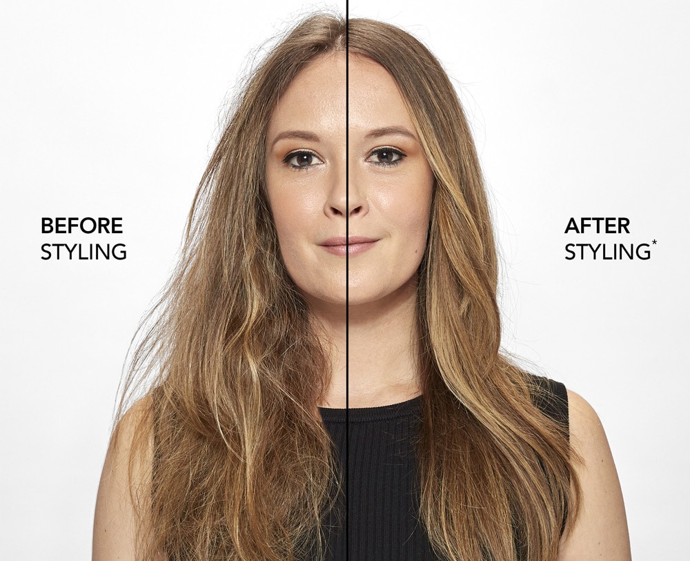 Hairdresser's Invisible Oil Primer