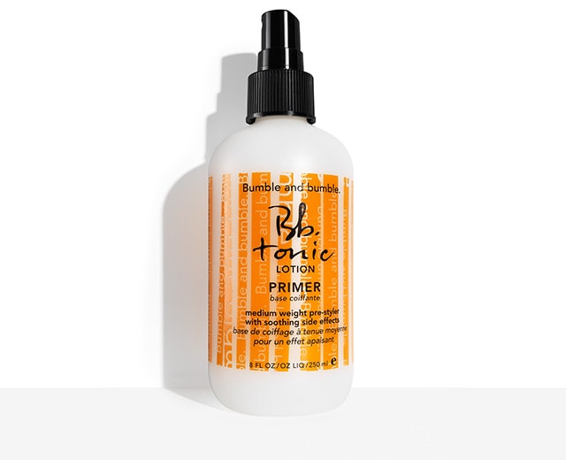 Free Tonic Primer