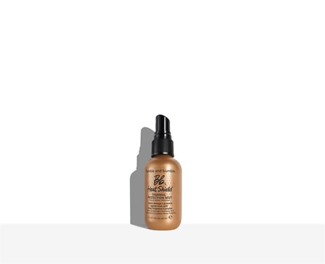 Free Bb.Heat Shield Thermal Protection Mist