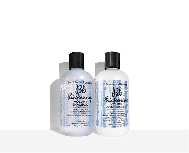 Free Thickening Duo
