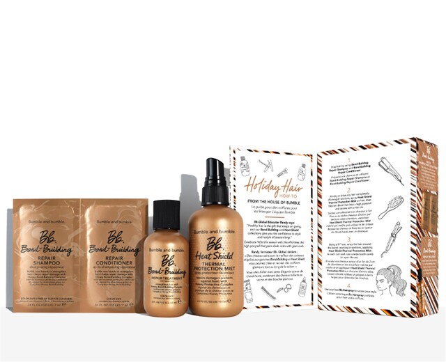 The Repair + Protect Collection