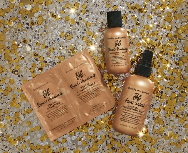 The Repair + Protect Collection
