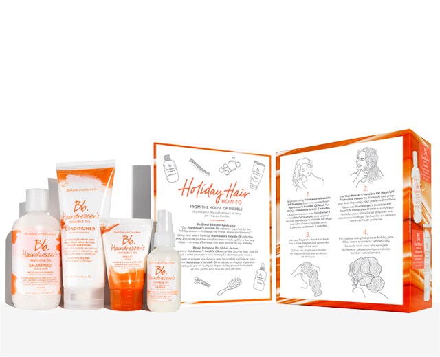 The Deluxe Hydration Collection