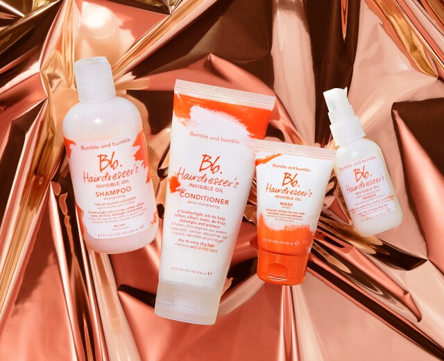 The Deluxe Hydration Collection