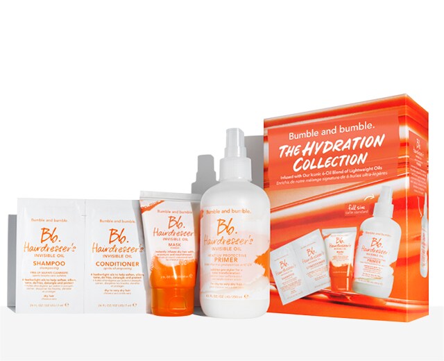 The Hydration Collection