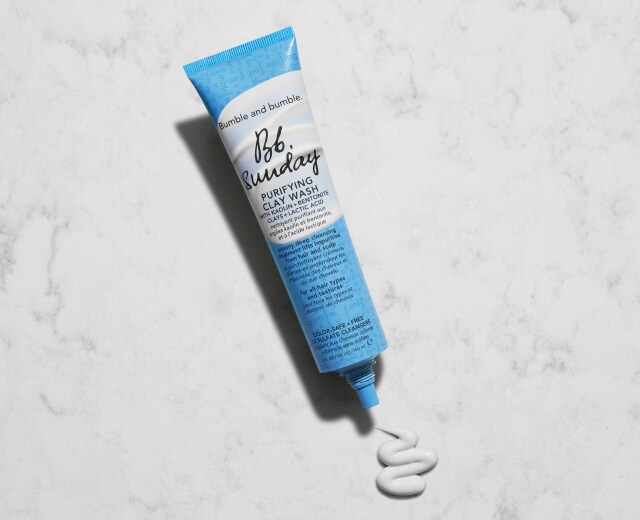 Sunday Purifying Clay Wash