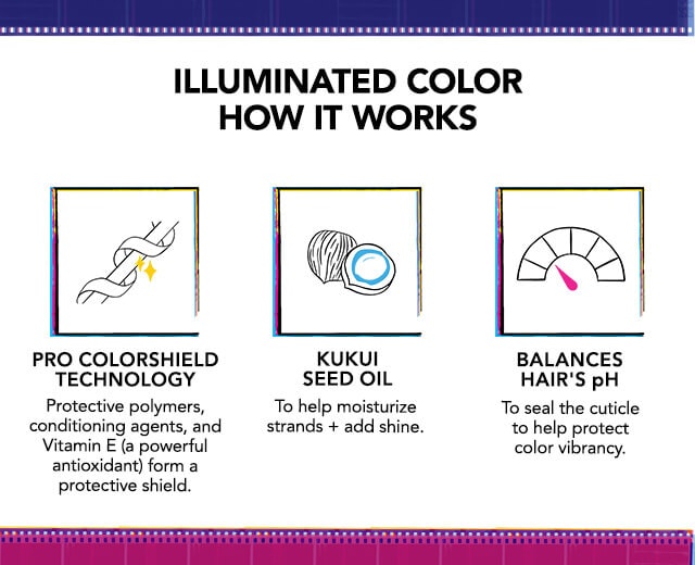 Illuminated Color Shampoo