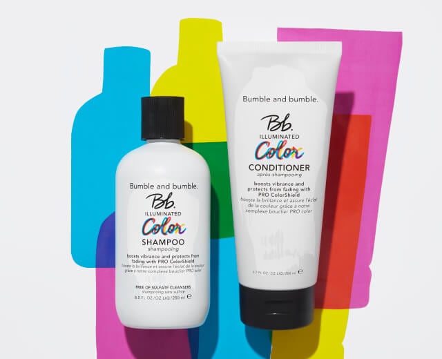 Illuminated Color Shampoo