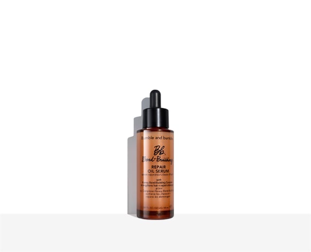 Bond-Building Repair Oil Serum