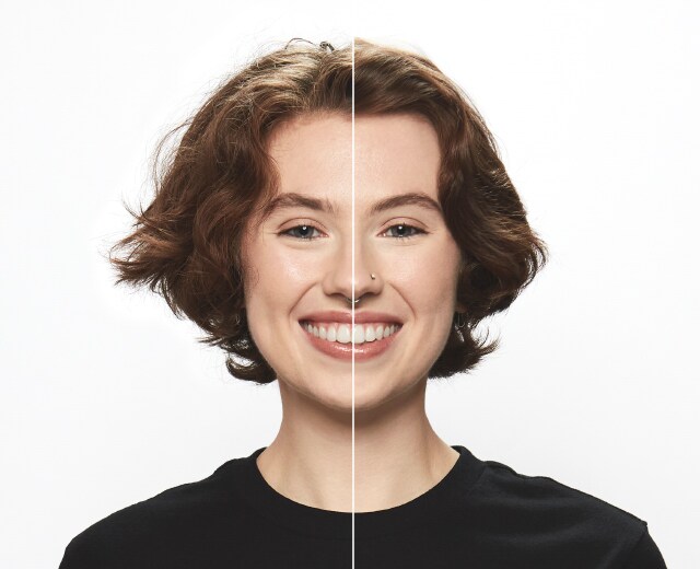 Hairdresser's Invisible Oil Shampoo