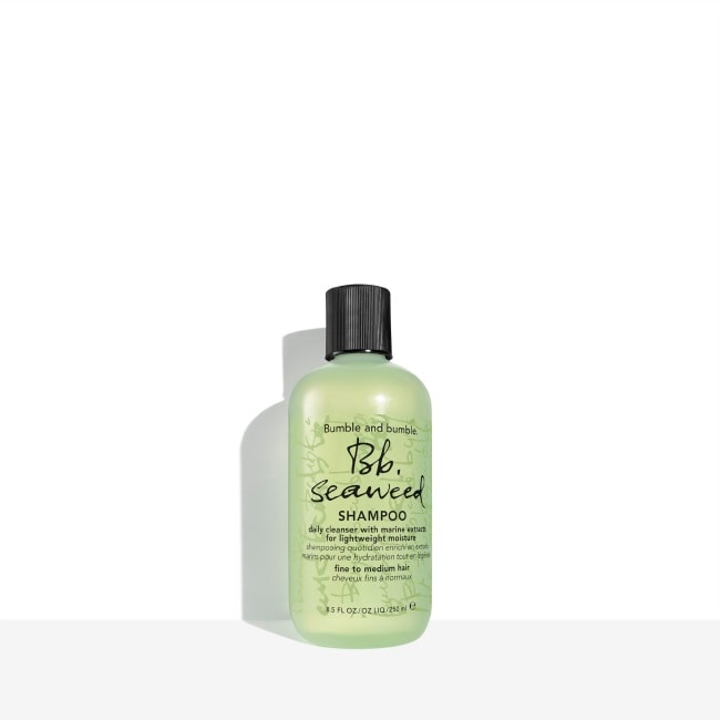 Seaweed Shampoo