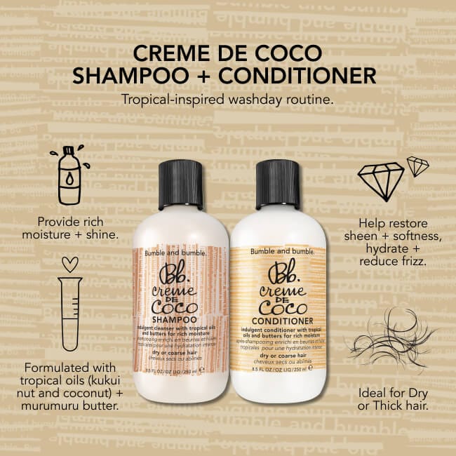 Creme de Coco Conditioner