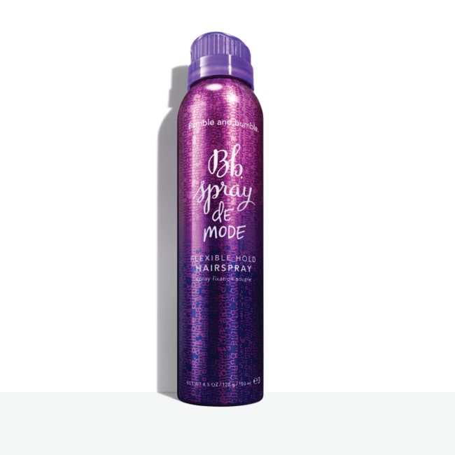Bumble and bumble Spray de Mode Flexible Hold Hairspray - 4.5 oz