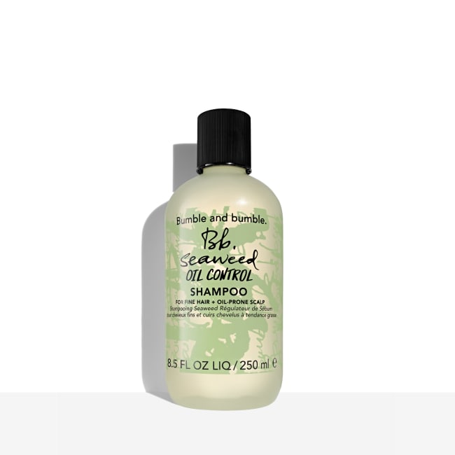 Seaweed Oil Control Shampoo by Bumble and bumble