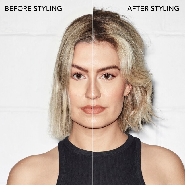 Thickening Dryspun Texture Spray
