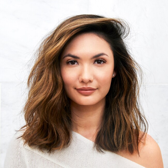 Thickening Dryspun Texture Spray