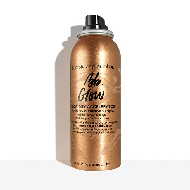 Bumble and bumble Hair Glow Blow Dry Accelerator - 4.2 fl oz