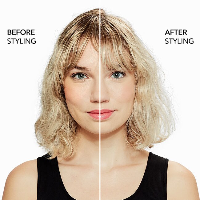 Hairdresser's Invisible Oil Soft Texture Finishing Spray 