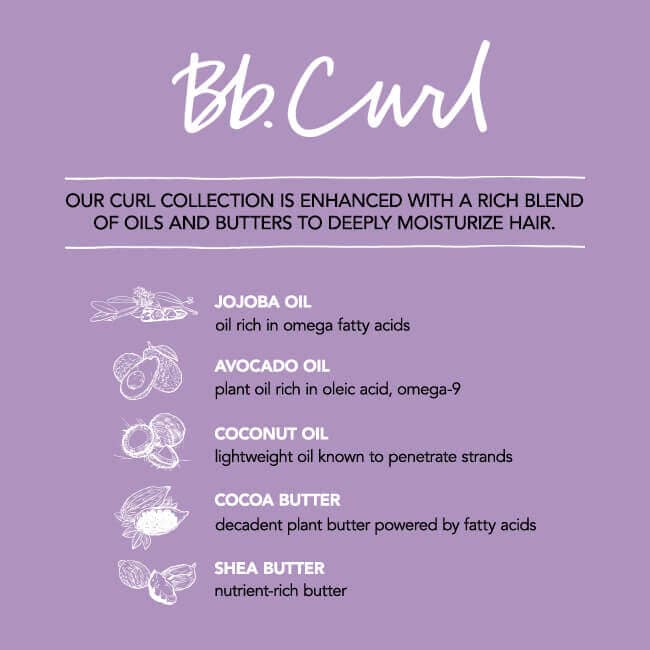 Curl Butter Mask