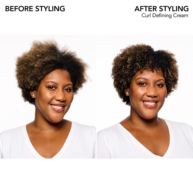 Curl Defining Cream