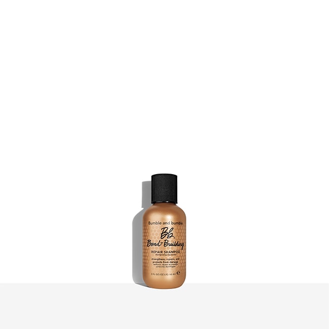 Bumble and bumble Bond-Building Repair Shampoo for Hair Repair - 2 fl oz